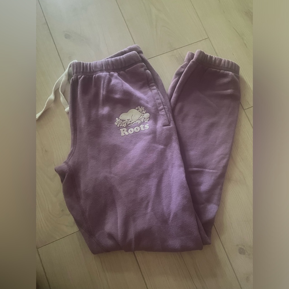 Roots Original Sweatpants